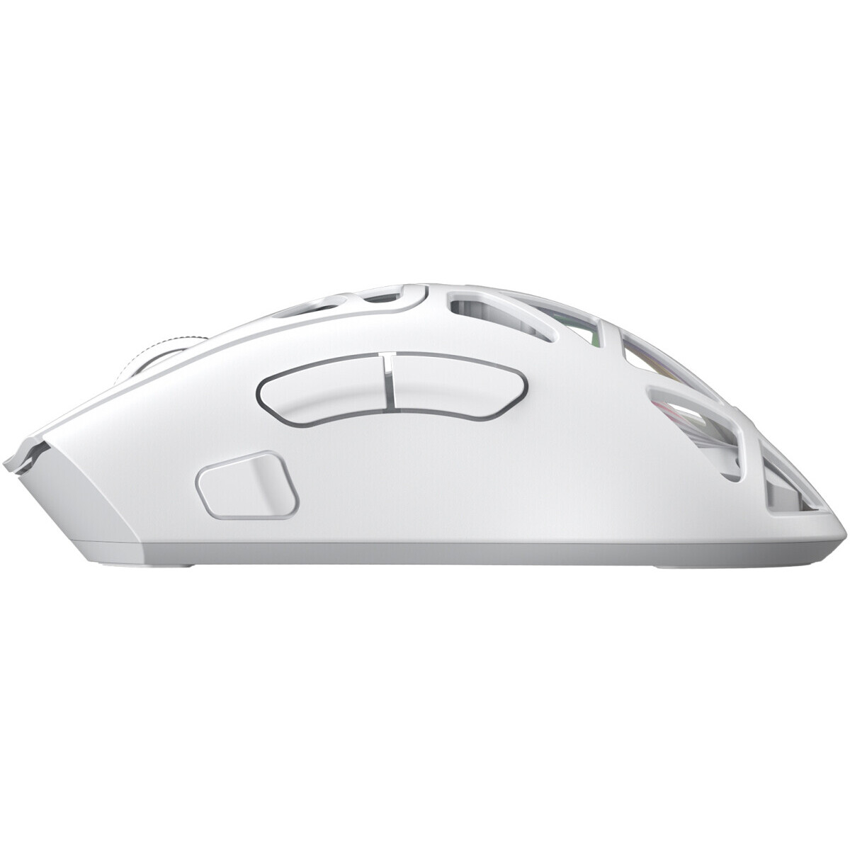 Мышь AULA SC620 White — изображение 4