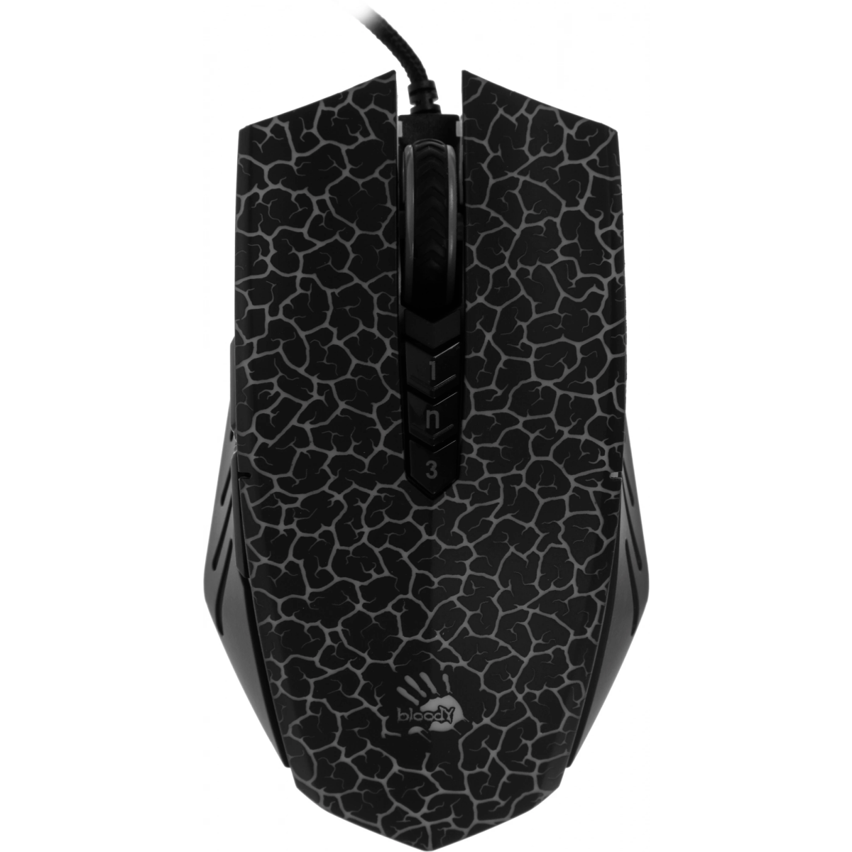 Мышь Bloody A70 Activated — изображение 6