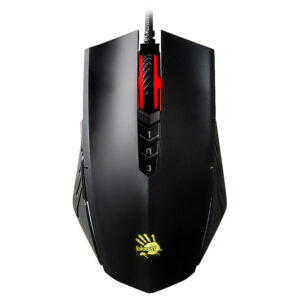 Мышь Bloody A70 Matte Black