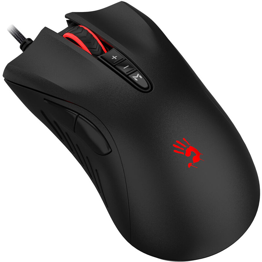 Мышь Bloody ES5 Black — изображение 6