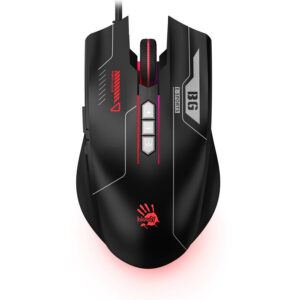 Мышь Bloody ES7 Black