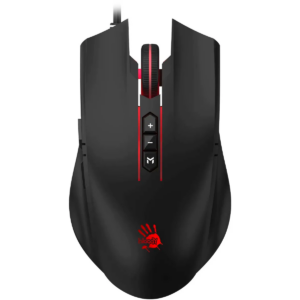 Мышь Bloody ES7 Stone Black