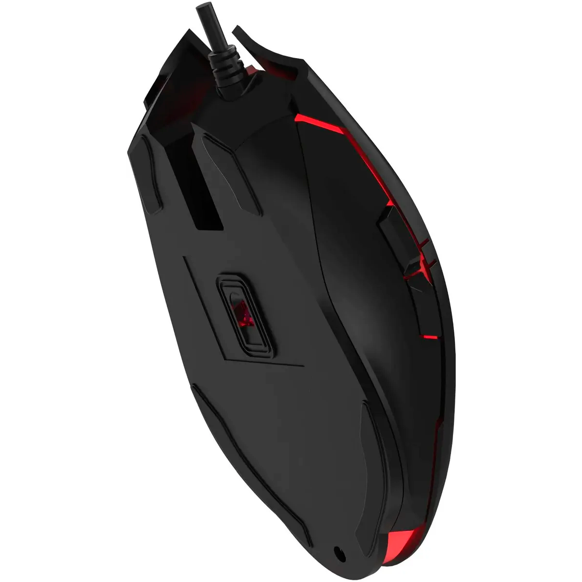 Мышь Bloody ES7 Stone Black — изображение 2