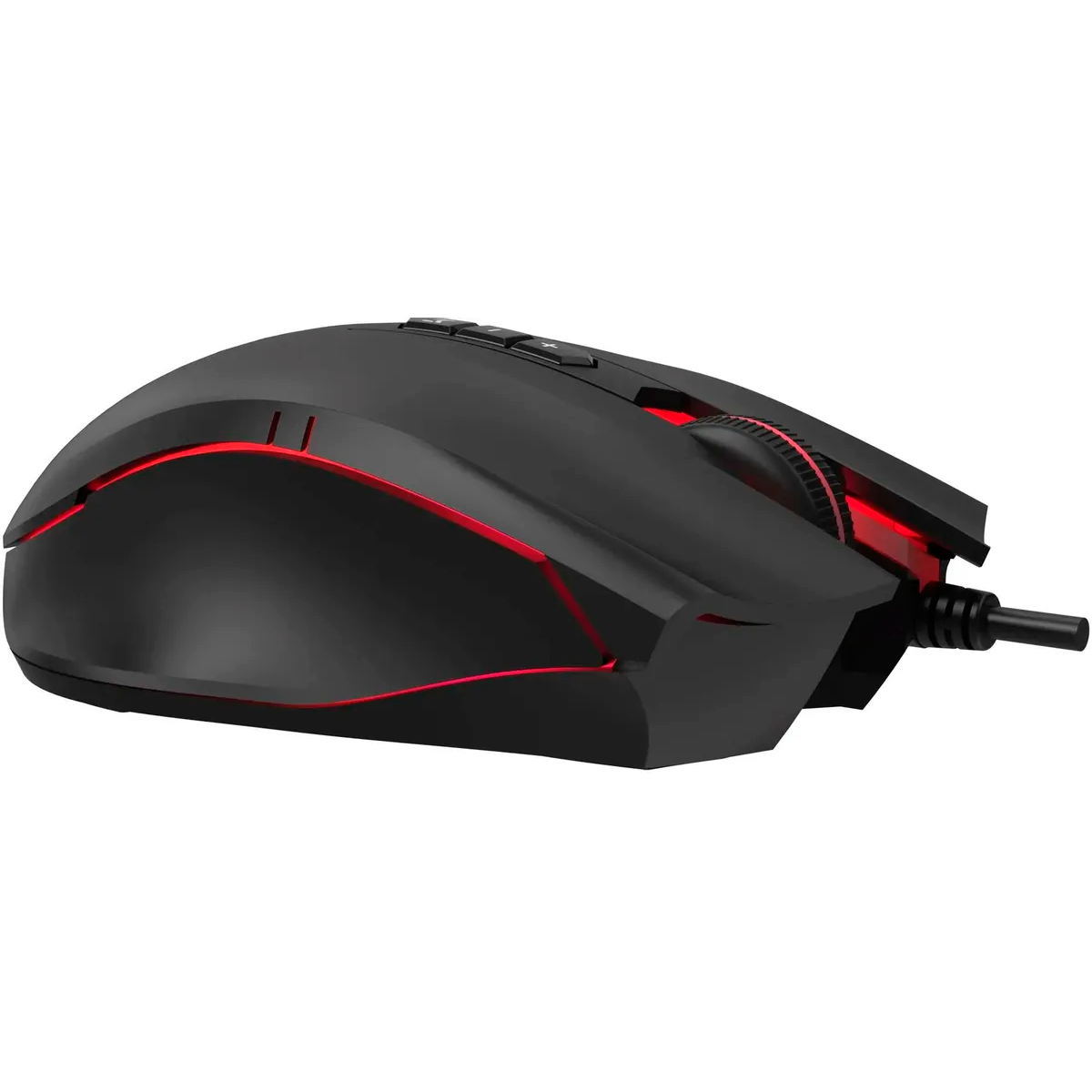 Мышь Bloody ES7 Stone Black — изображение 4