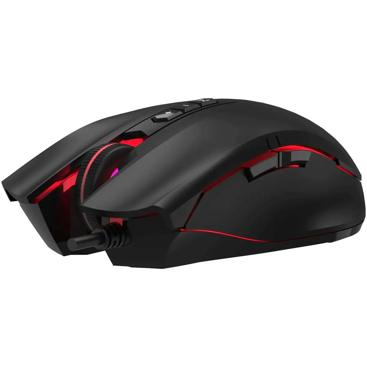 Мышь Bloody ES7 Stone Black — изображение 5
