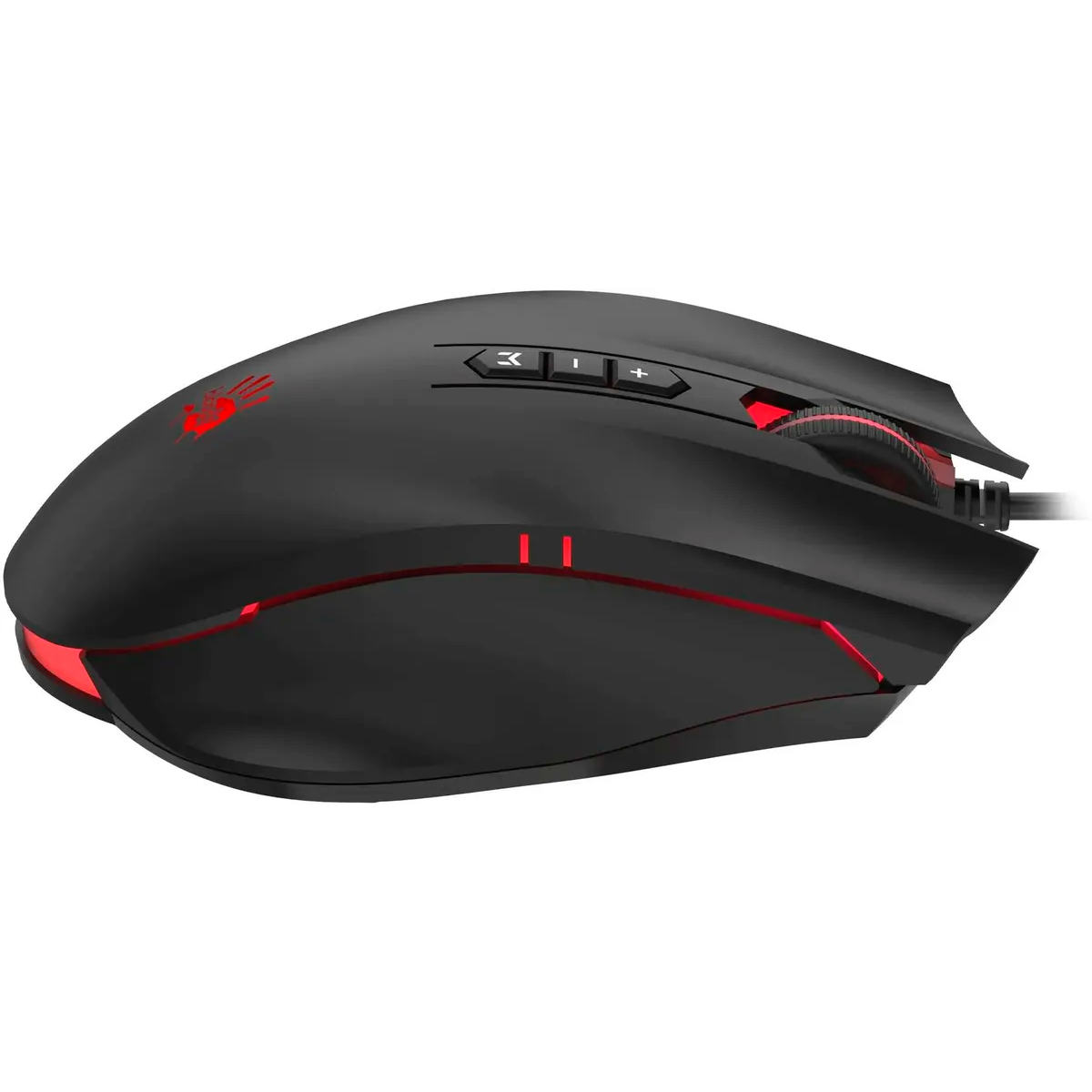 Мышь Bloody ES7 Stone Black — изображение 6