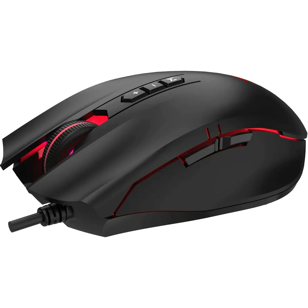 Мышь Bloody ES7 Stone Black — изображение 7