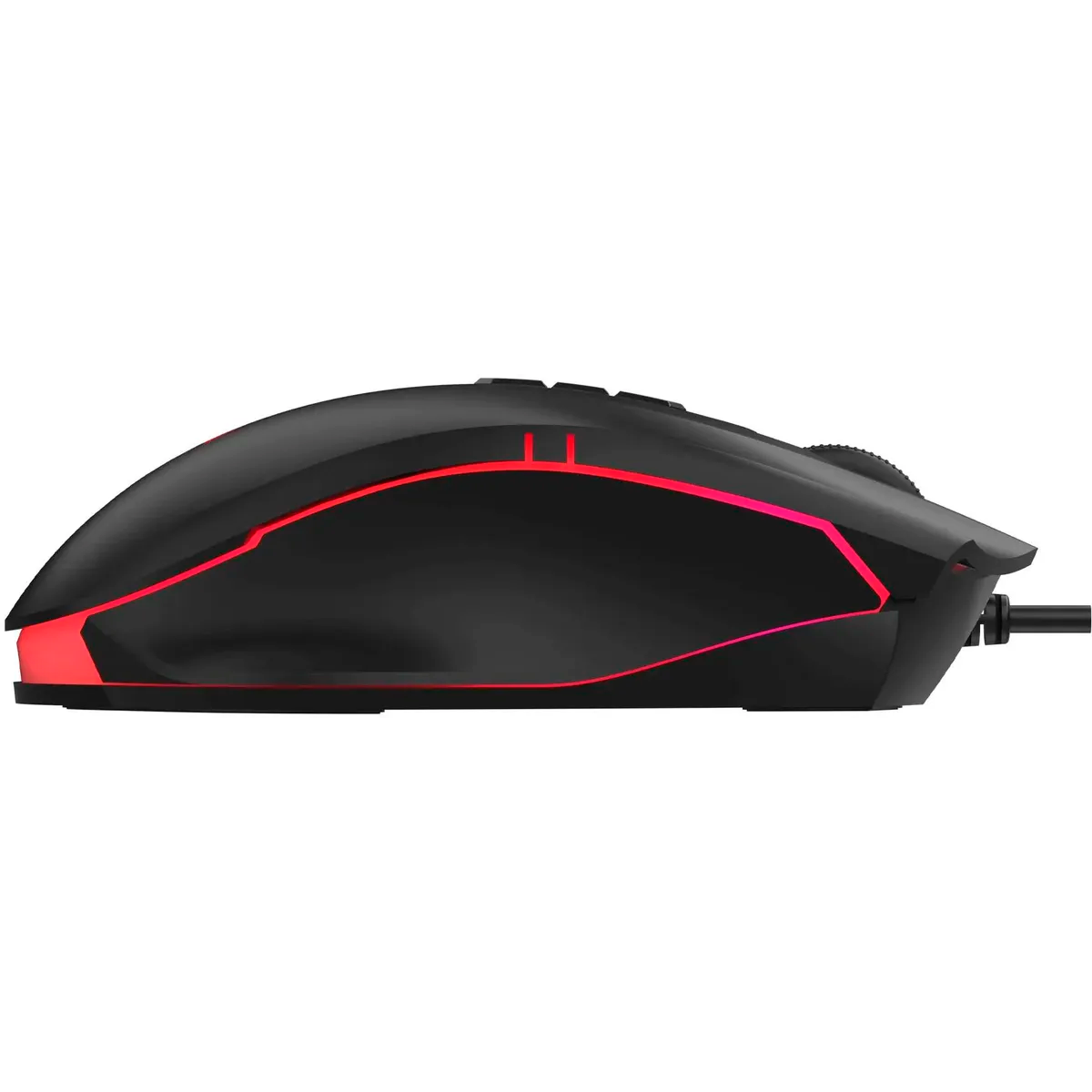 Мышь Bloody ES7 Stone Black — изображение 8