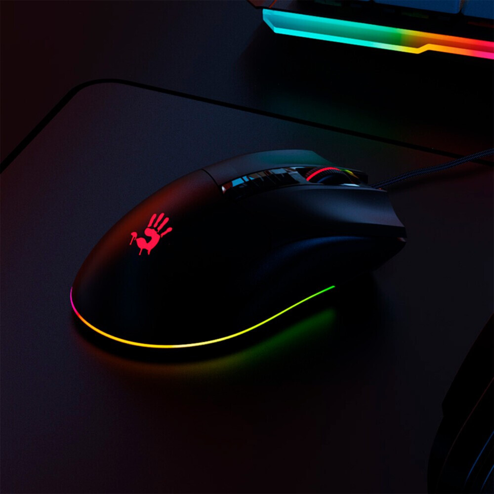 Мышь Bloody ES9 Pro Black — изображение 6