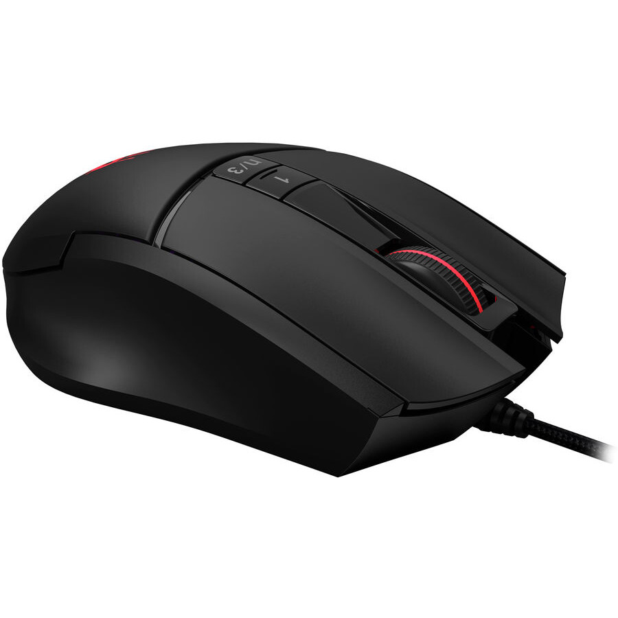 Мышь Bloody L65 Max Black — изображение 2