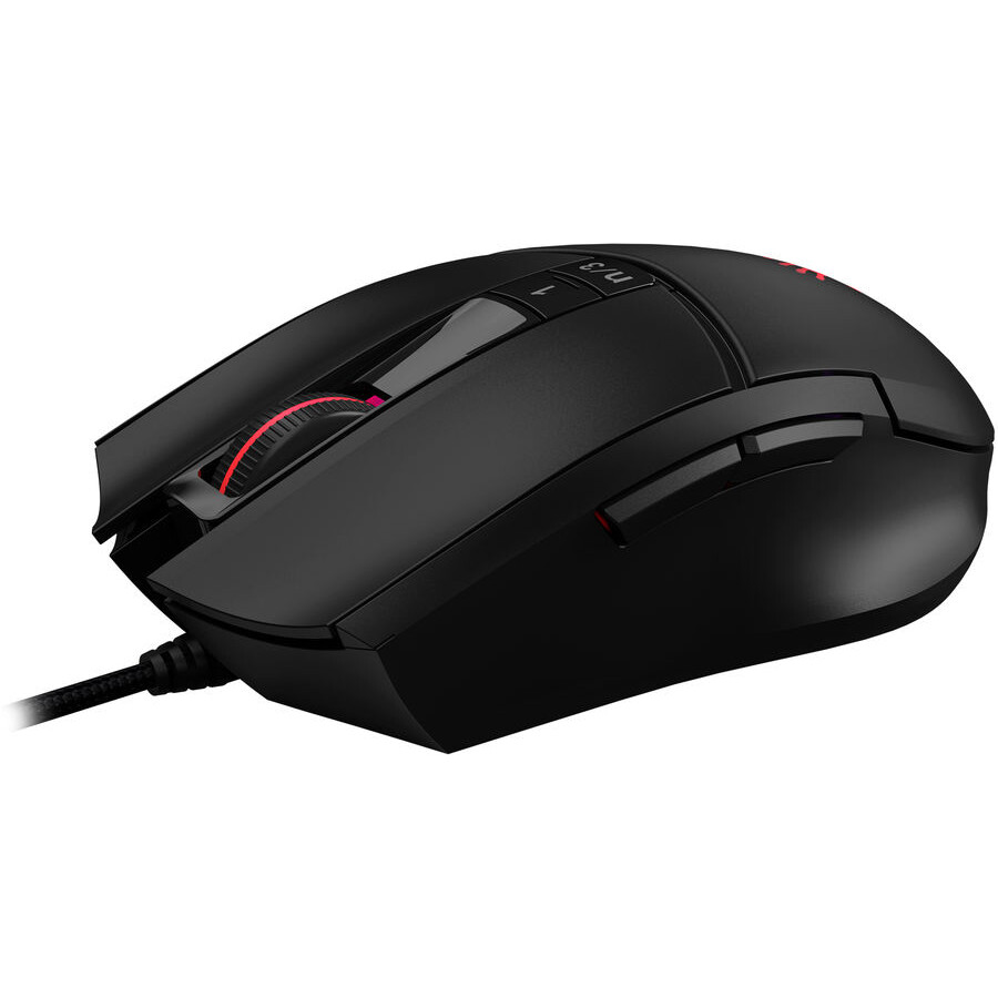 Мышь Bloody L65 Max Black — изображение 3