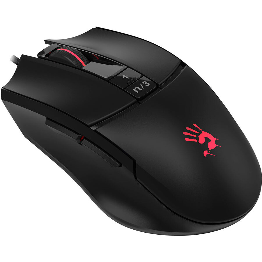 Мышь Bloody L65 Max Black — изображение 4