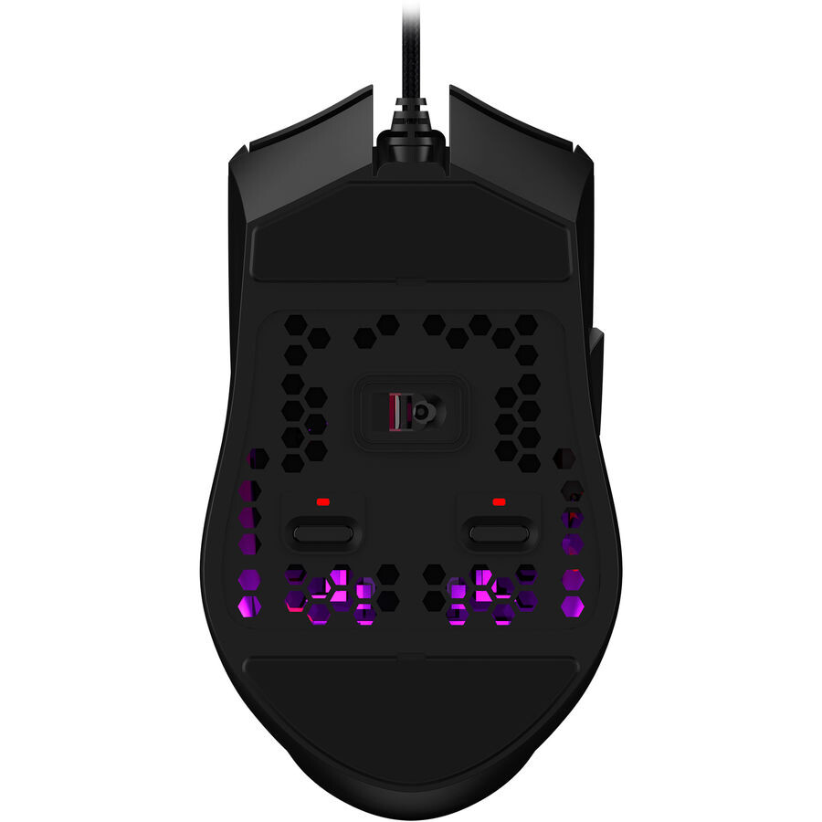 Мышь Bloody L65 Max Black — изображение 5