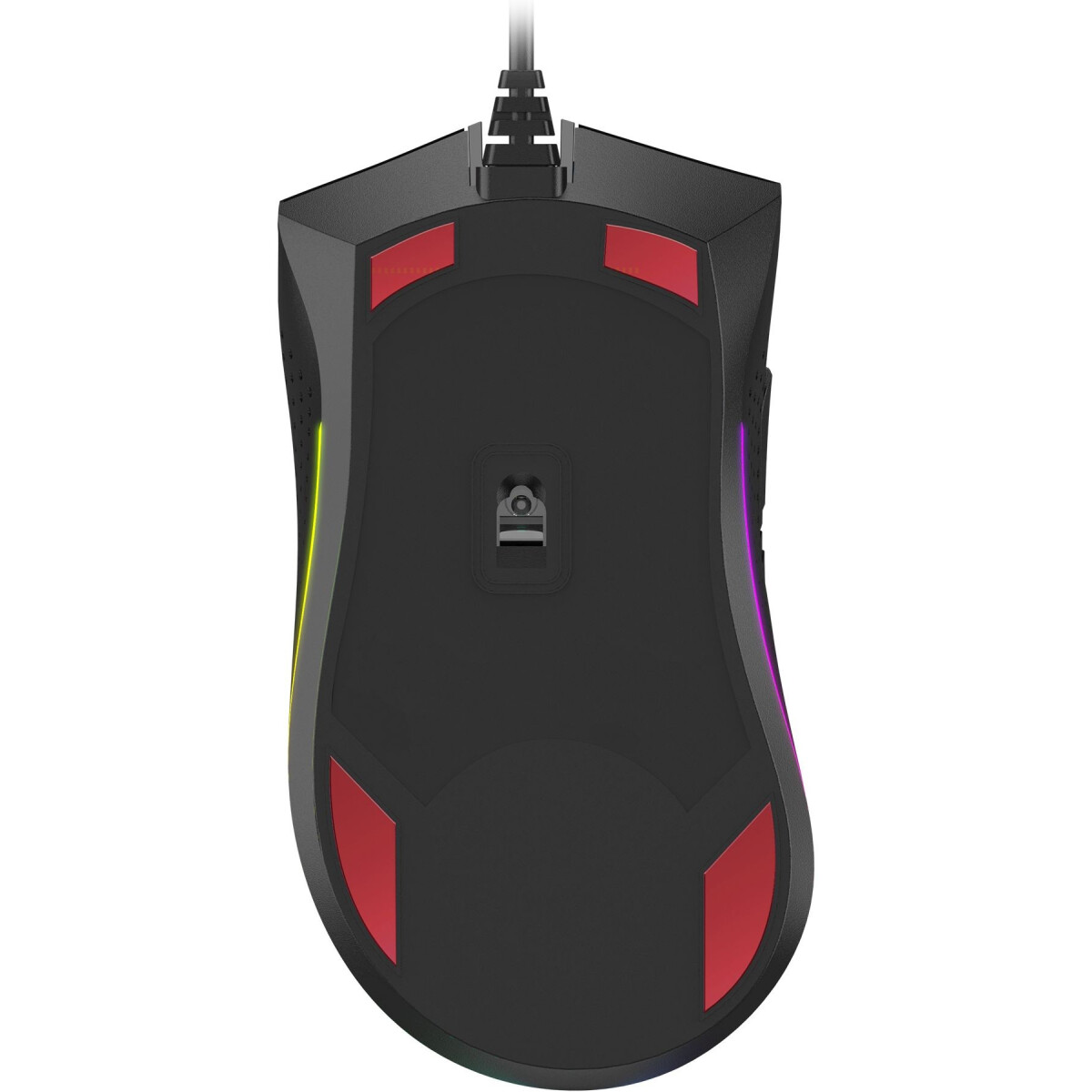 Мышь Bloody P90s Black — изображение 2