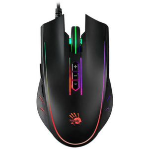 Мышь Bloody Q81 Curve Black
