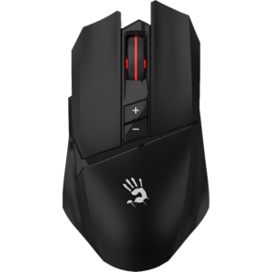 Мышь Bloody R36 Ultra Black
