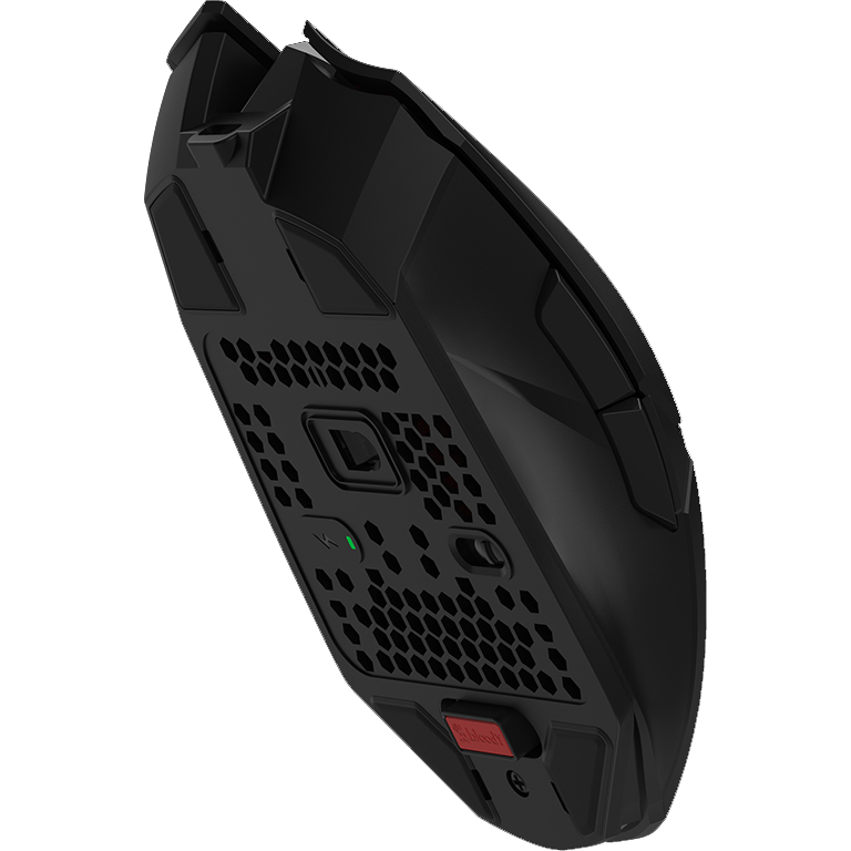 Мышь Bloody R36 Ultra Black — изображение 3