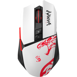 Мышь Bloody R36 Ultra Naraka