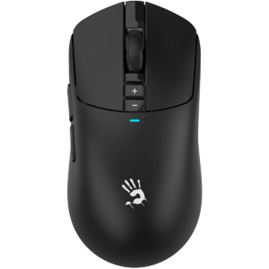 Мышь Bloody R72 Pro Duo Black