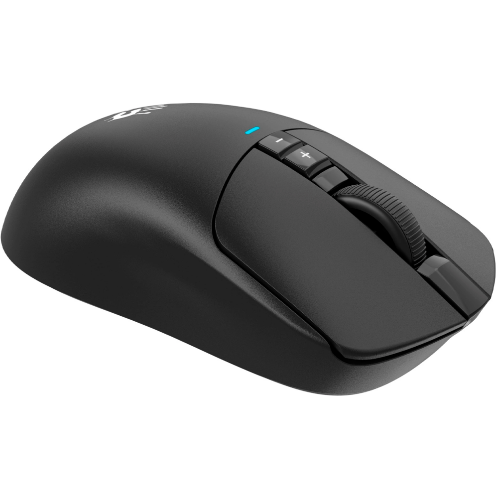 Мышь Bloody R72 Pro Duo Black — изображение 5