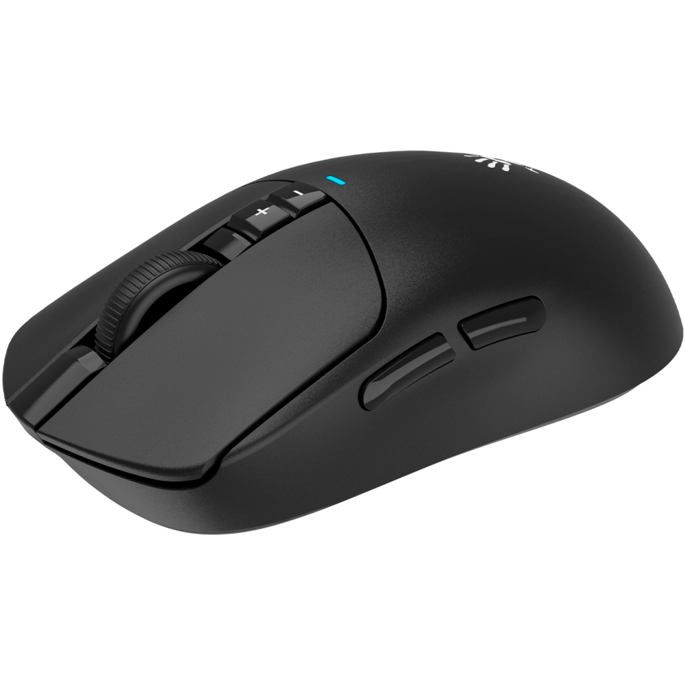 Мышь Bloody R72 Pro Duo Black — изображение 6