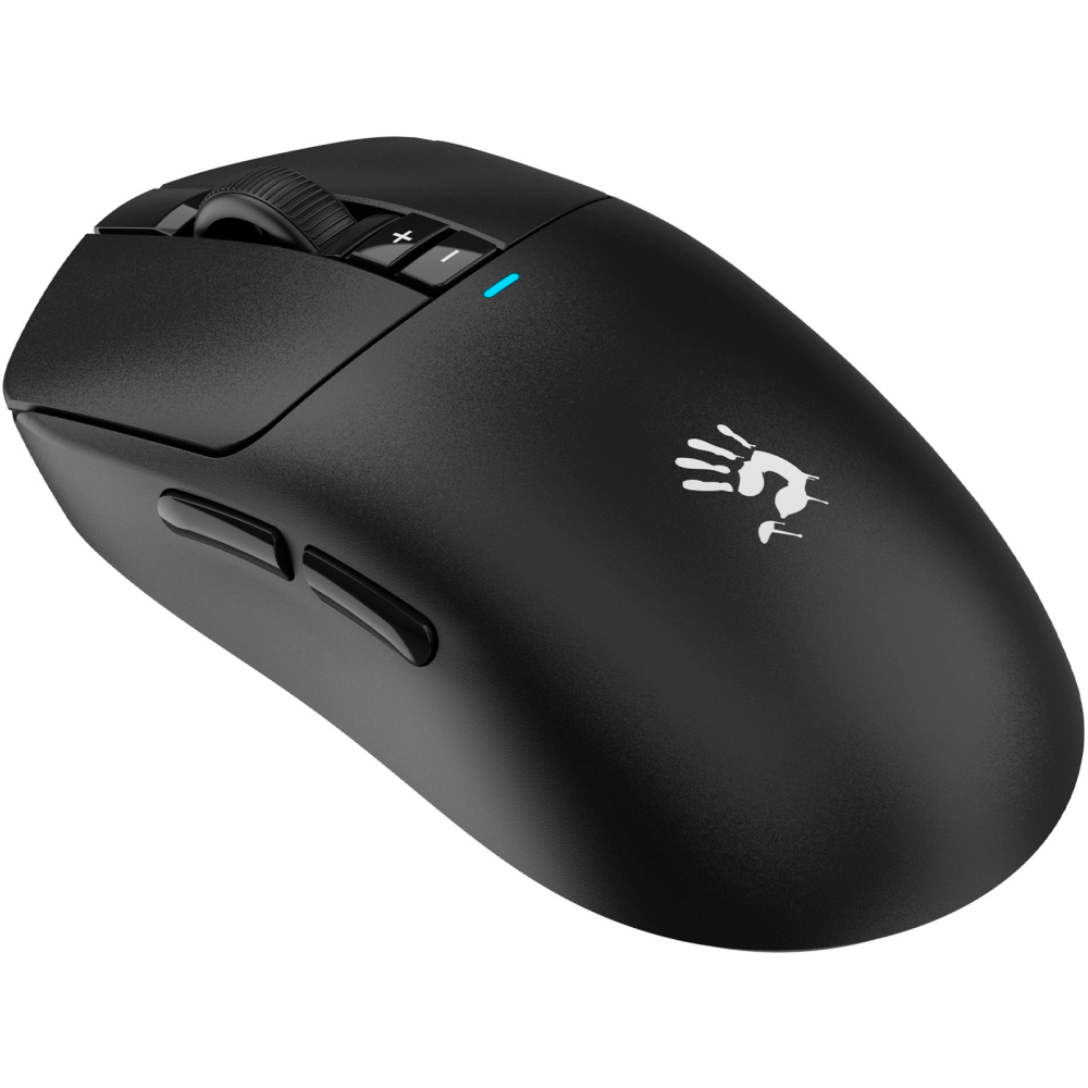 Мышь Bloody R72 Pro Duo Black — изображение 8