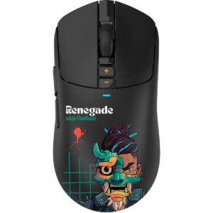 Мышь Bloody R72 Ultra Duo Renegade Midnight