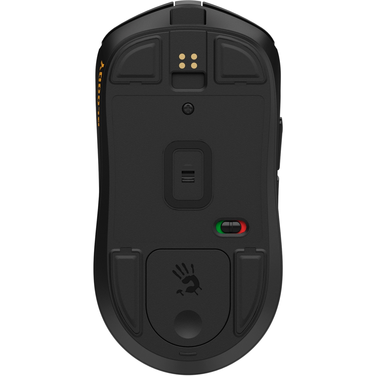 Мышь Bloody R72 Ultra Duo Renegade Midnight — изображение 7
