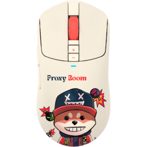 Мышь Bloody R72 Ultra Proxy Boom