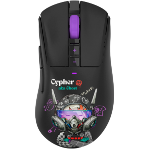 Мышь Bloody R73 Pro Cypher Ghost