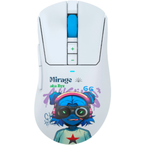 Мышь Bloody R73 Pro Nyx Mirage