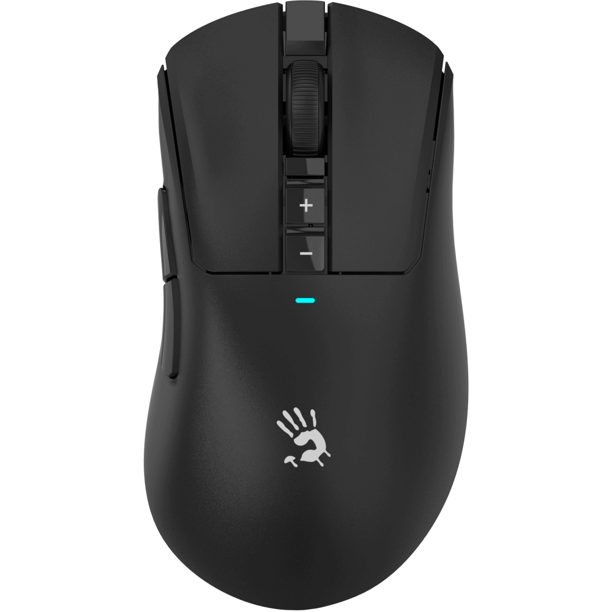 Мышь Bloody R73 Ultra Black