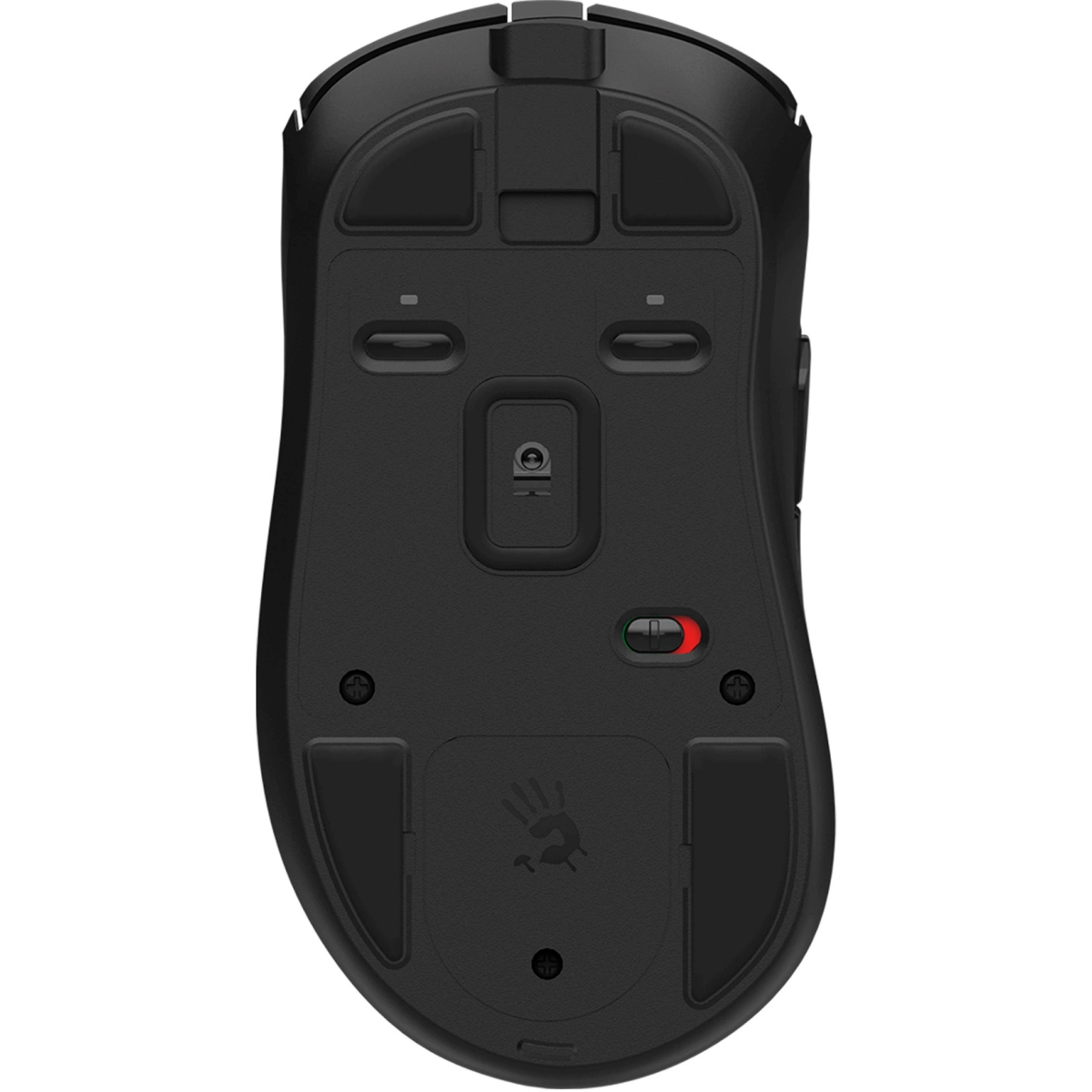Мышь Bloody R73 Ultra Black — изображение 2