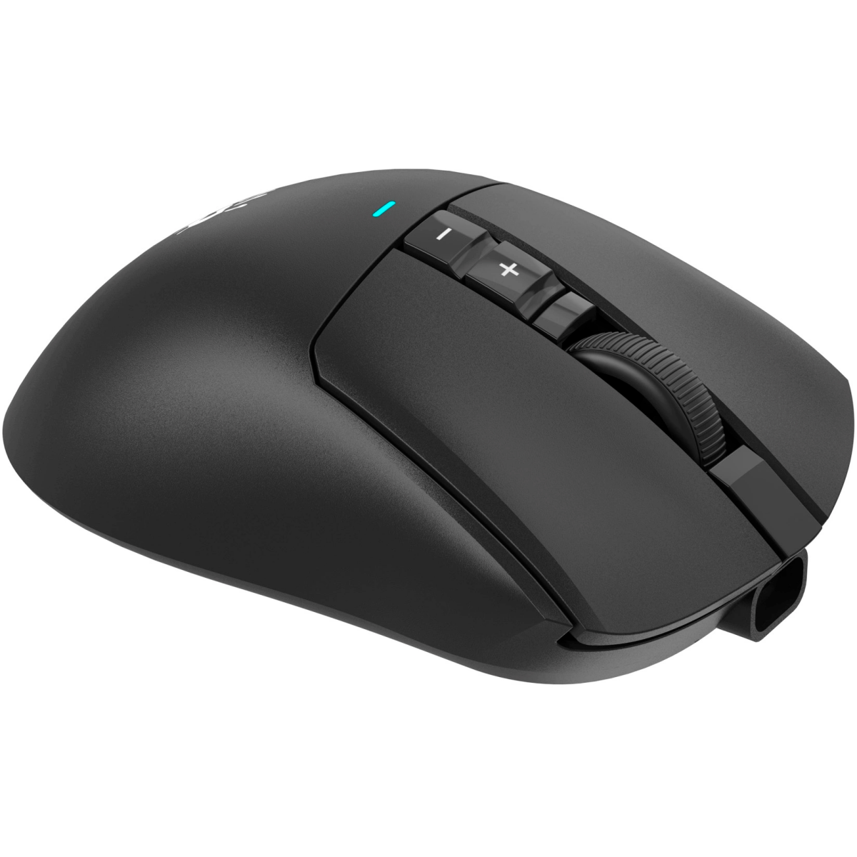 Мышь Bloody R73 Ultra Black — изображение 4