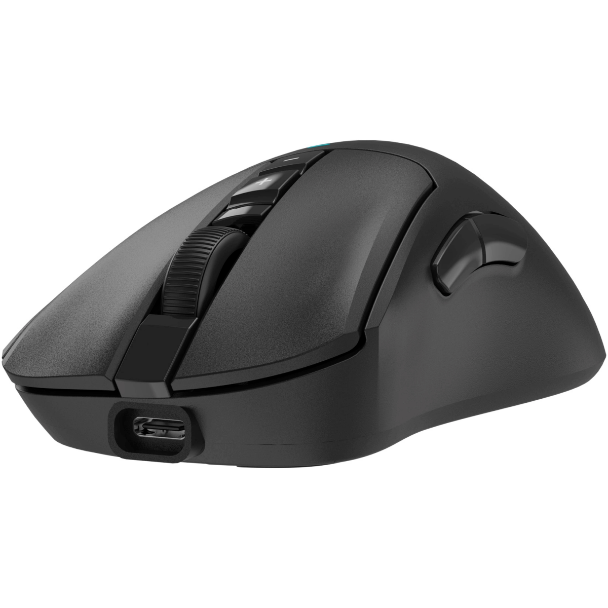 Мышь Bloody R73 Ultra Black — изображение 5