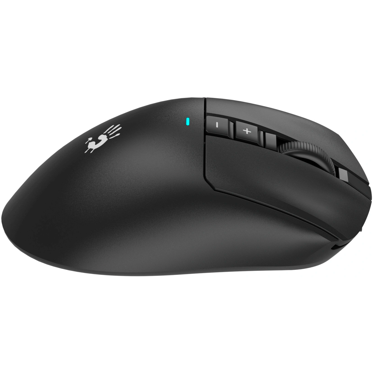 Мышь Bloody R73 Ultra Black — изображение 6