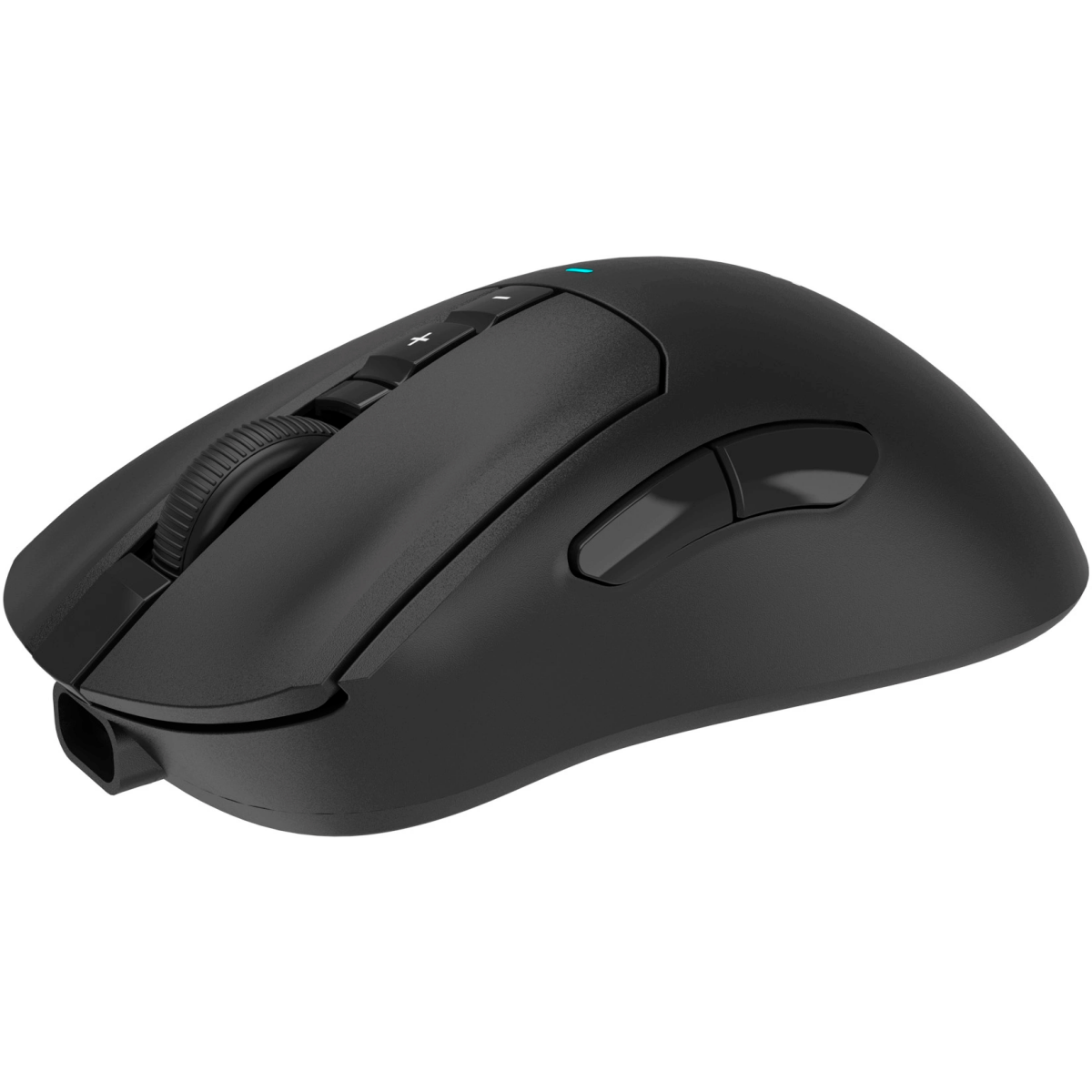 Мышь Bloody R73 Ultra Black — изображение 7