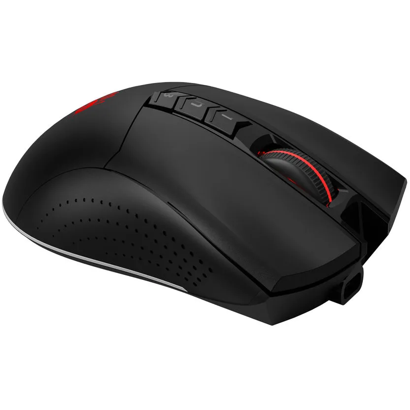 Мышь Bloody R90 Plus Black — изображение 2