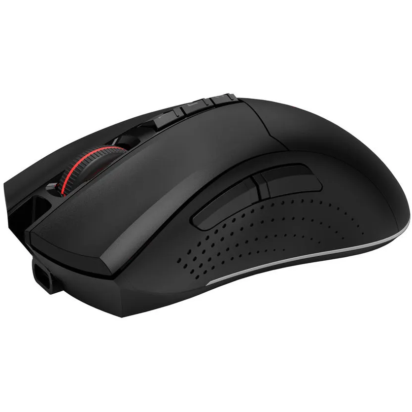 Мышь Bloody R90 Plus Black — изображение 3