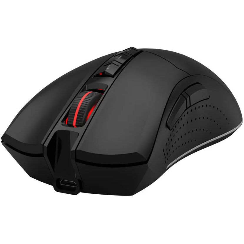 Мышь Bloody R90 Plus Black — изображение 4