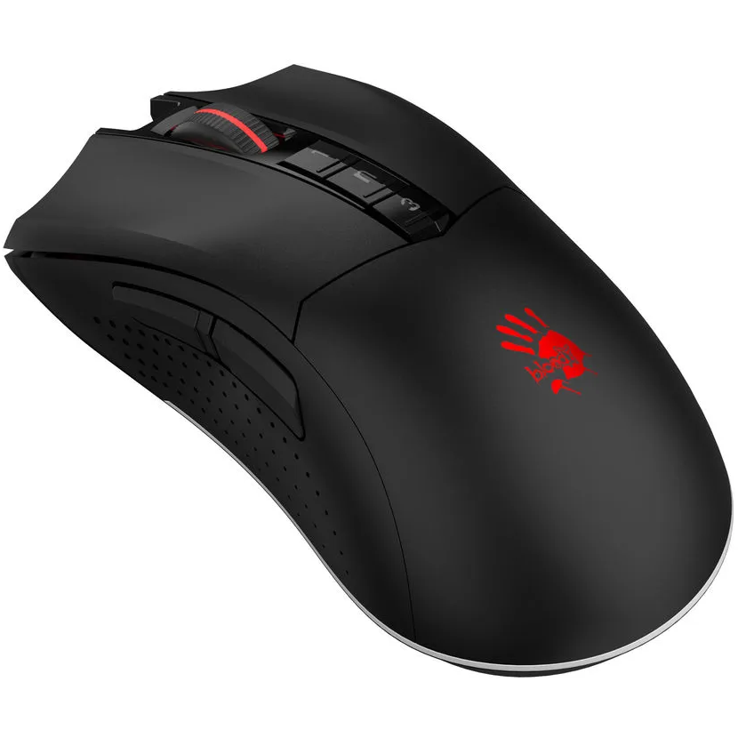 Мышь Bloody R90 Plus Black — изображение 5