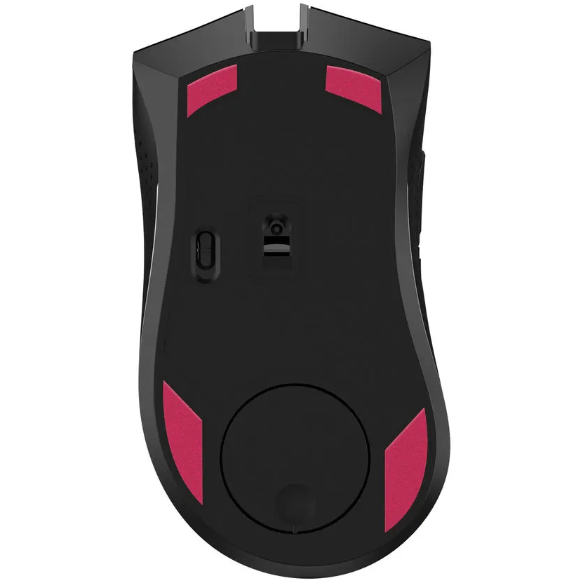Мышь Bloody R90 Plus Black — изображение 6