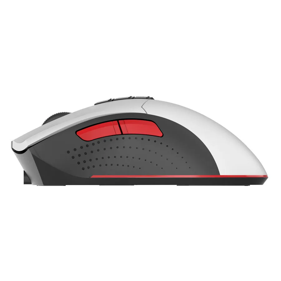 Мышь Bloody R90 Plus Naraka White — изображение 3