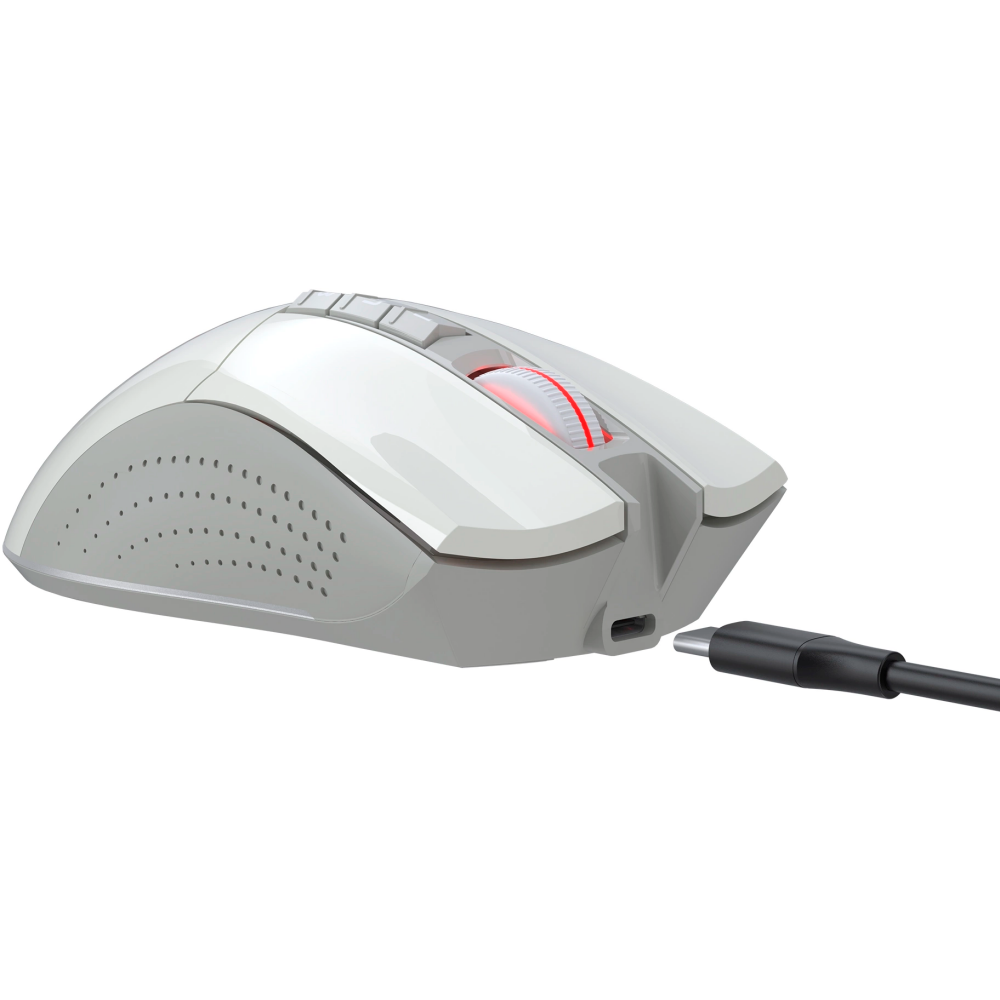 Мышь Bloody R90 Plus White — изображение 5