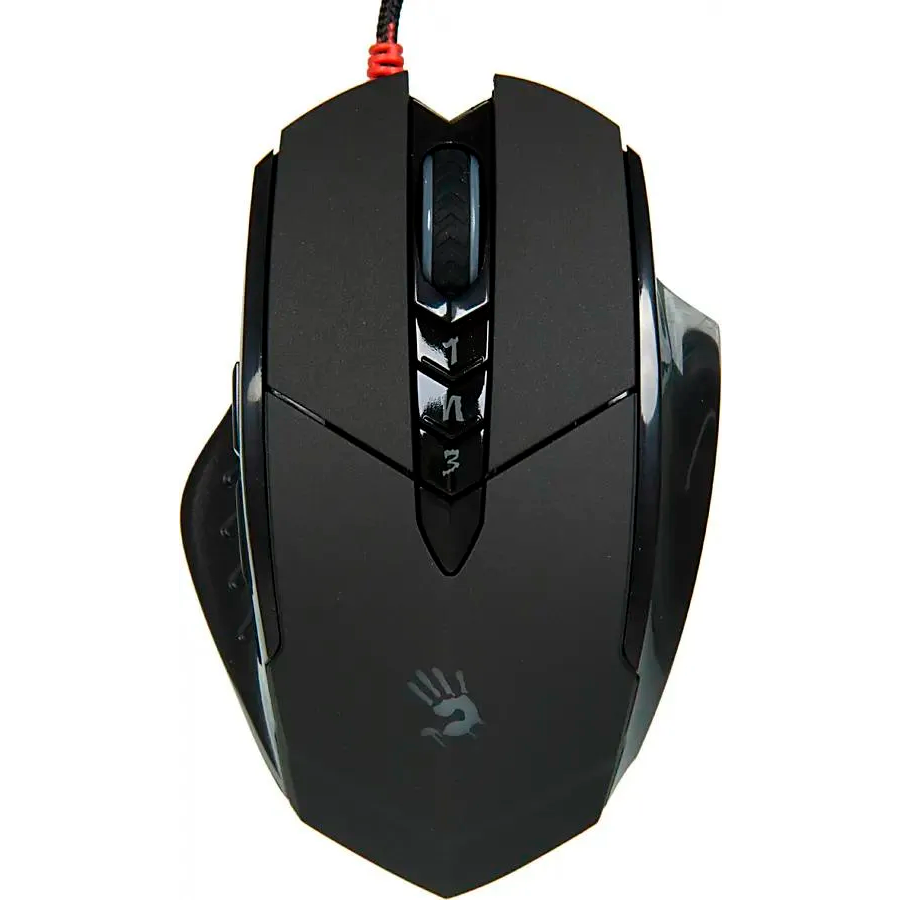 Мышь Bloody V7 Black — изображение 2