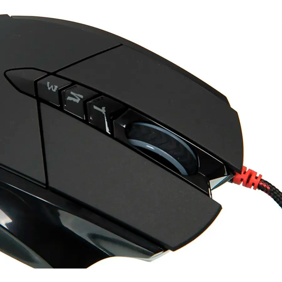 Мышь Bloody V7 Black — изображение 8