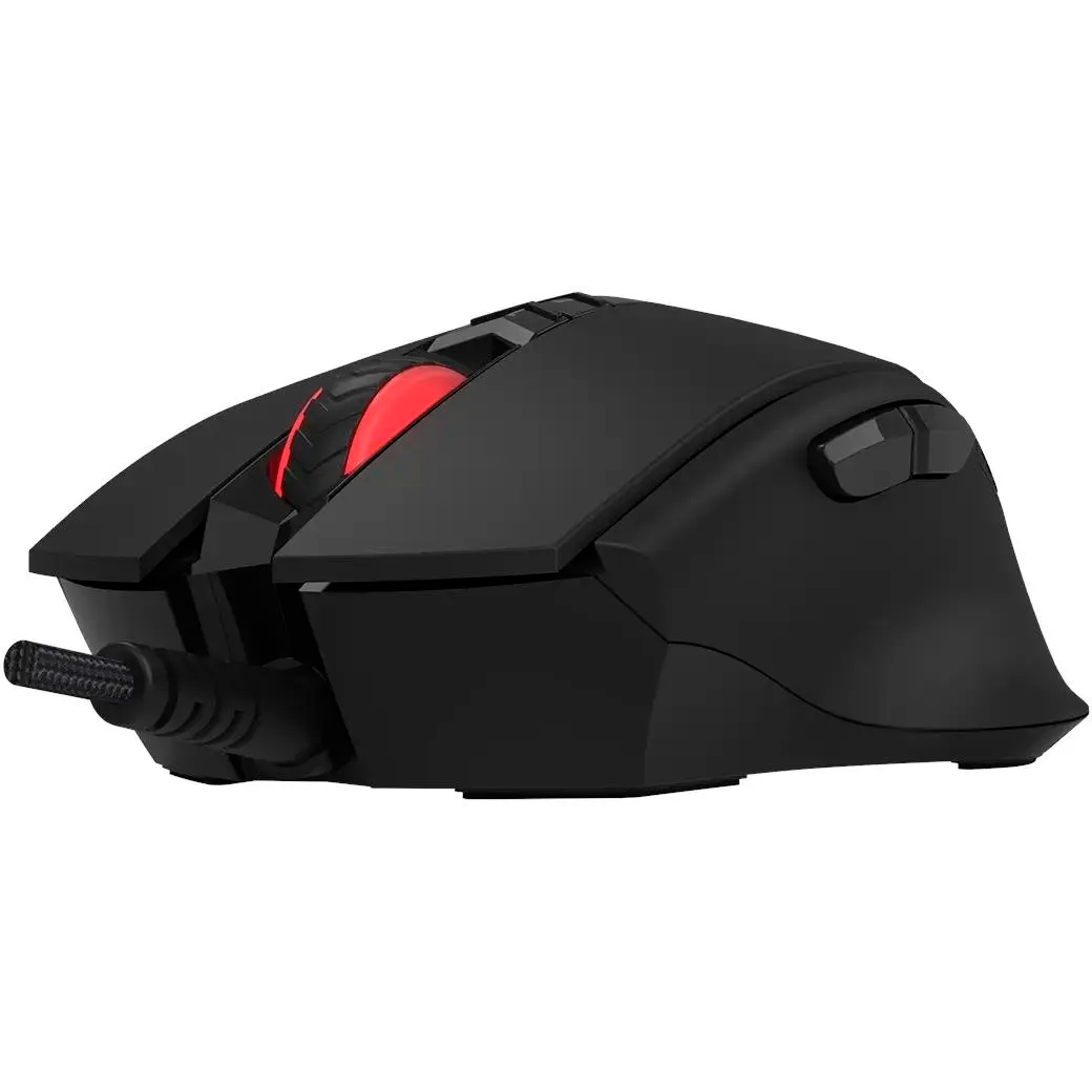 Мышь Bloody V8 Black — изображение 7