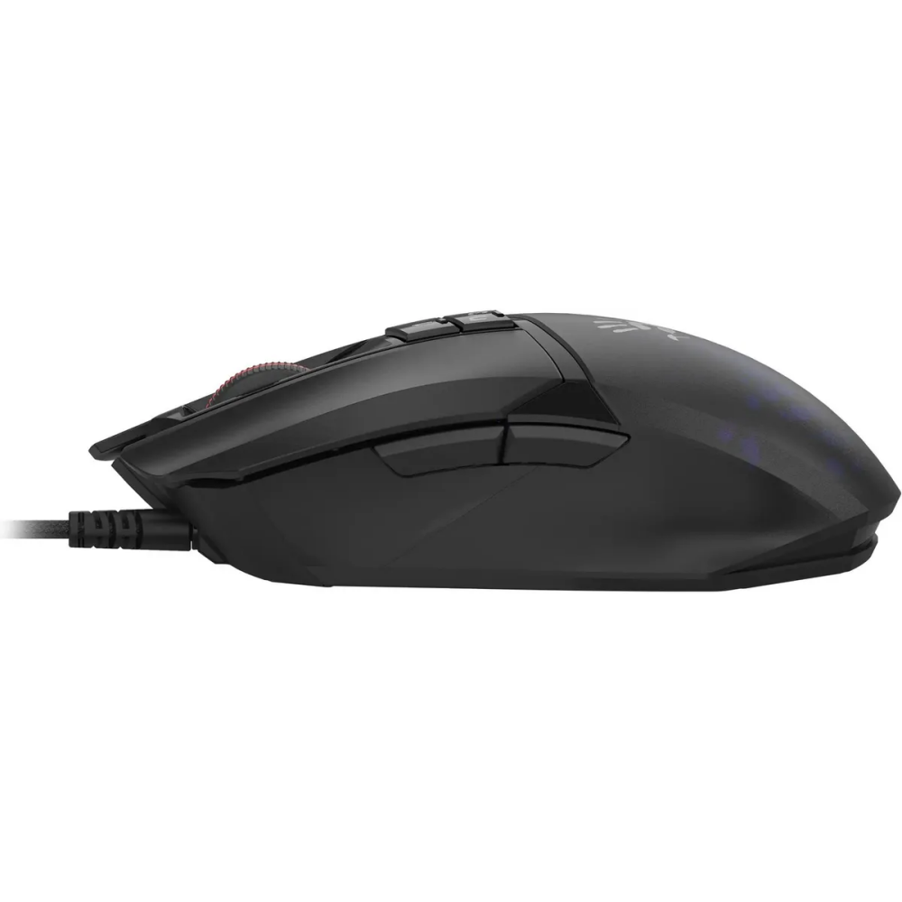 Мышь Bloody W65 Max Mini Honey Black — изображение 2