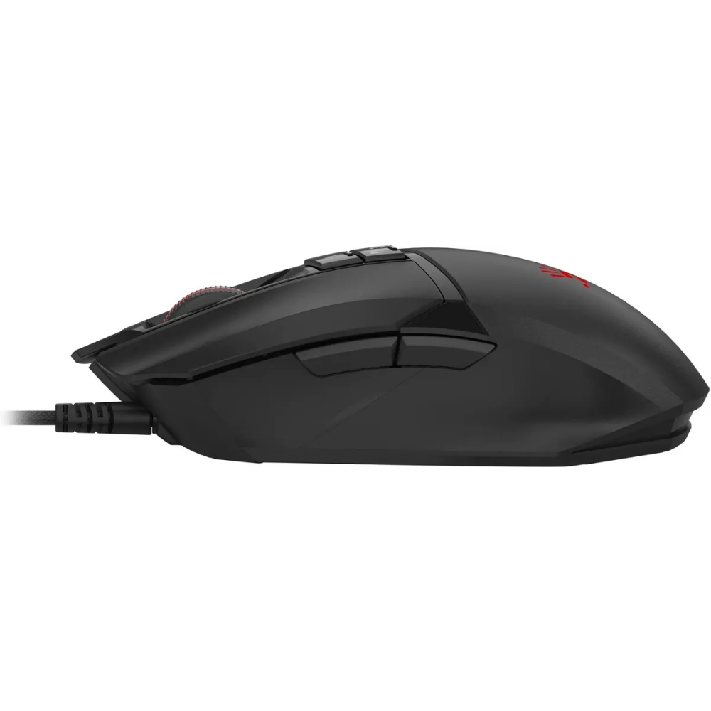 Мышь Bloody W65 Max Mini Stone Black — изображение 2