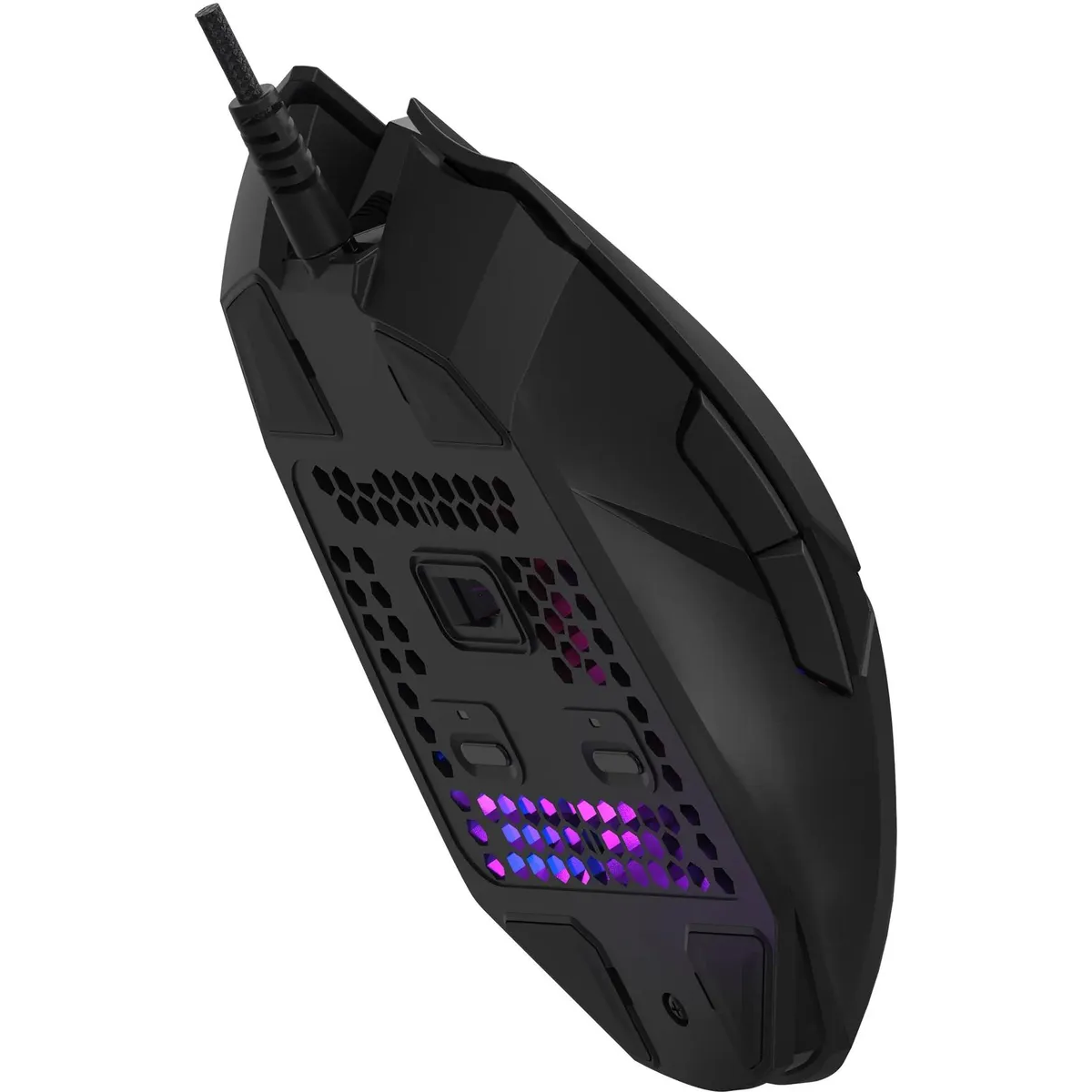 Мышь Bloody W65 Max Mini Stone Black — изображение 5